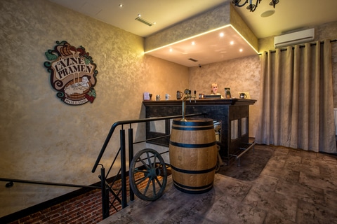 Lázně Pramen Dejvická