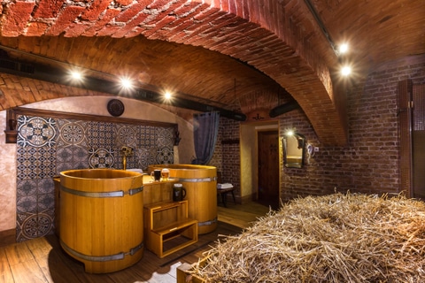 Vinná koupel - miniatura 4